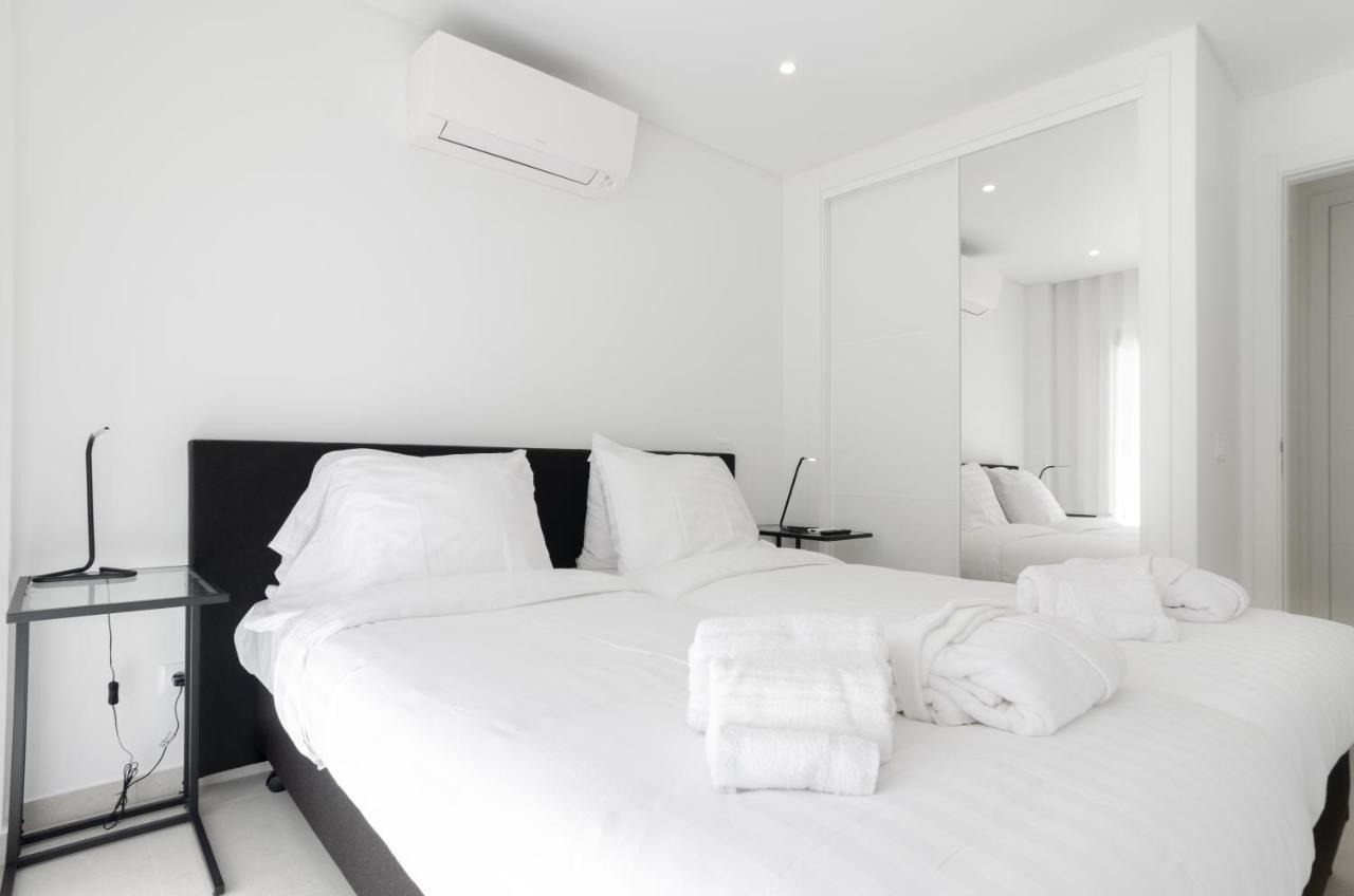 Pico Do Feliz - The Penthouse & The Village By Silver Prop Nazaré Exterior foto