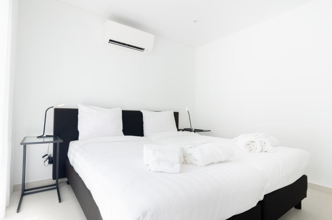 Pico Do Feliz - The Penthouse & The Village By Silver Prop Nazaré Exterior foto